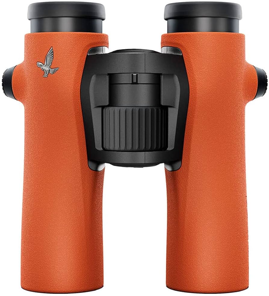 Amazon.com: Swarovski Optik NL Pure 8x32 Binocular with Ergonomic
