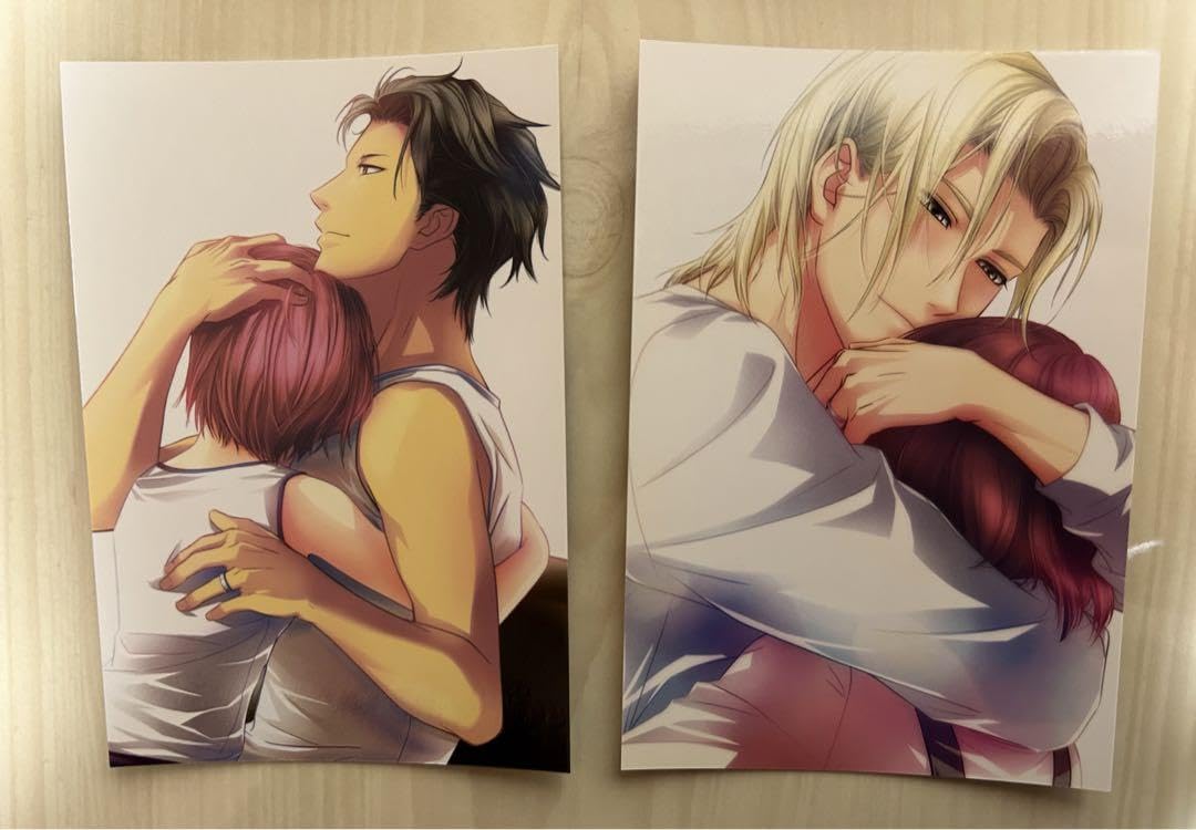 Amazon.co.jp: ときめきメモリアルガールズサイド3桜井琉夏桜井琥一