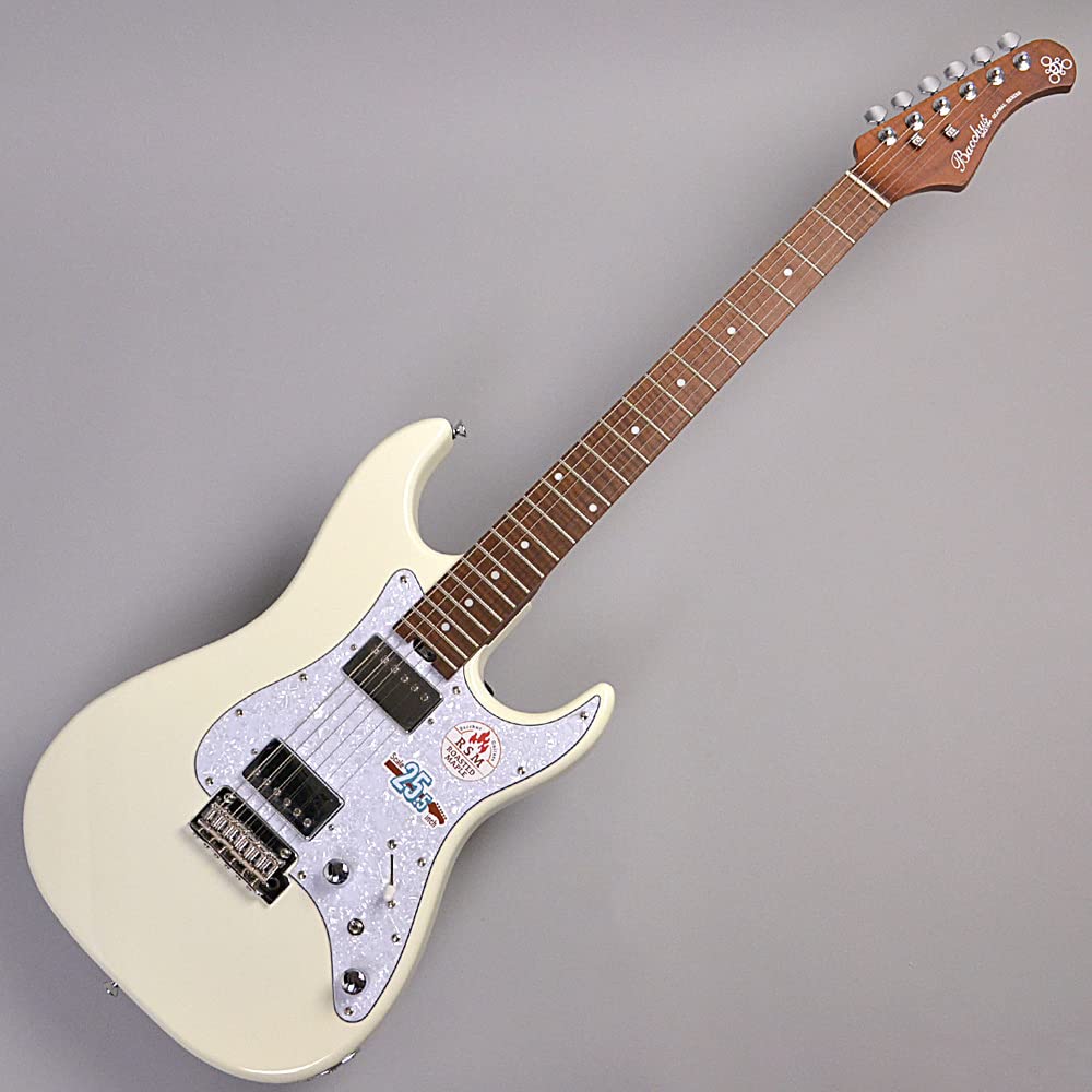 Amazon.co.jp: BACCHUS バッカス Global Series GIN-FORCE/RSM OWH