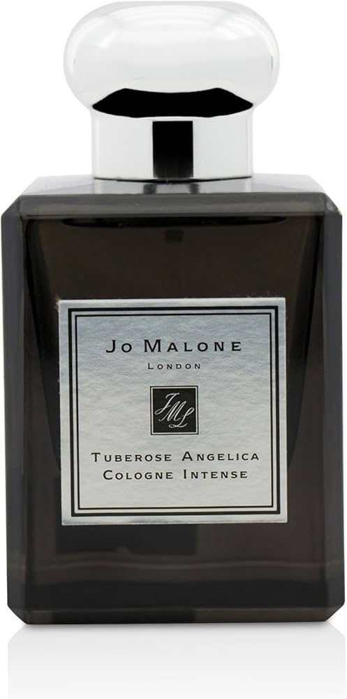 Amazon.com : Jo Malone Tuberose Angelica Intense By Jo Malone for