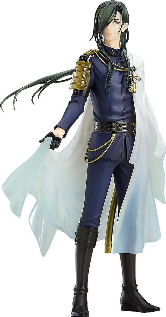 Amazon | 刀剣乱舞-ONLINE- にっかり青江 1/8 完成品フィギュア