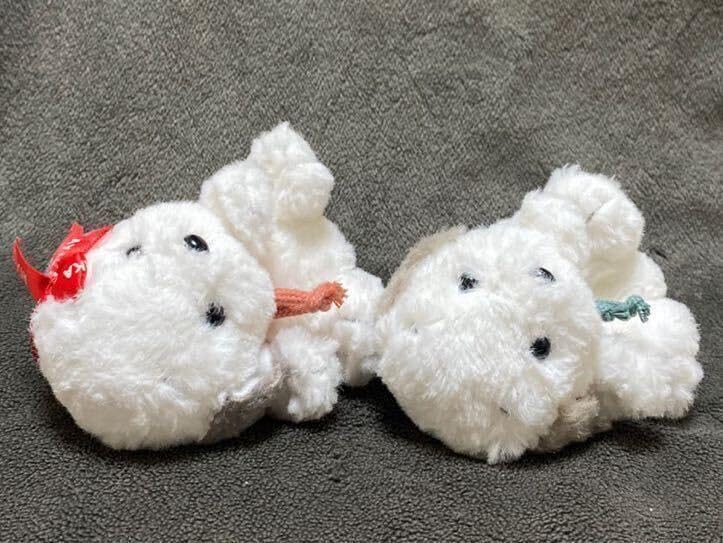 Amazon.co.jp: うめ吉 あやか くたくた ぬいぐるみ マスコット