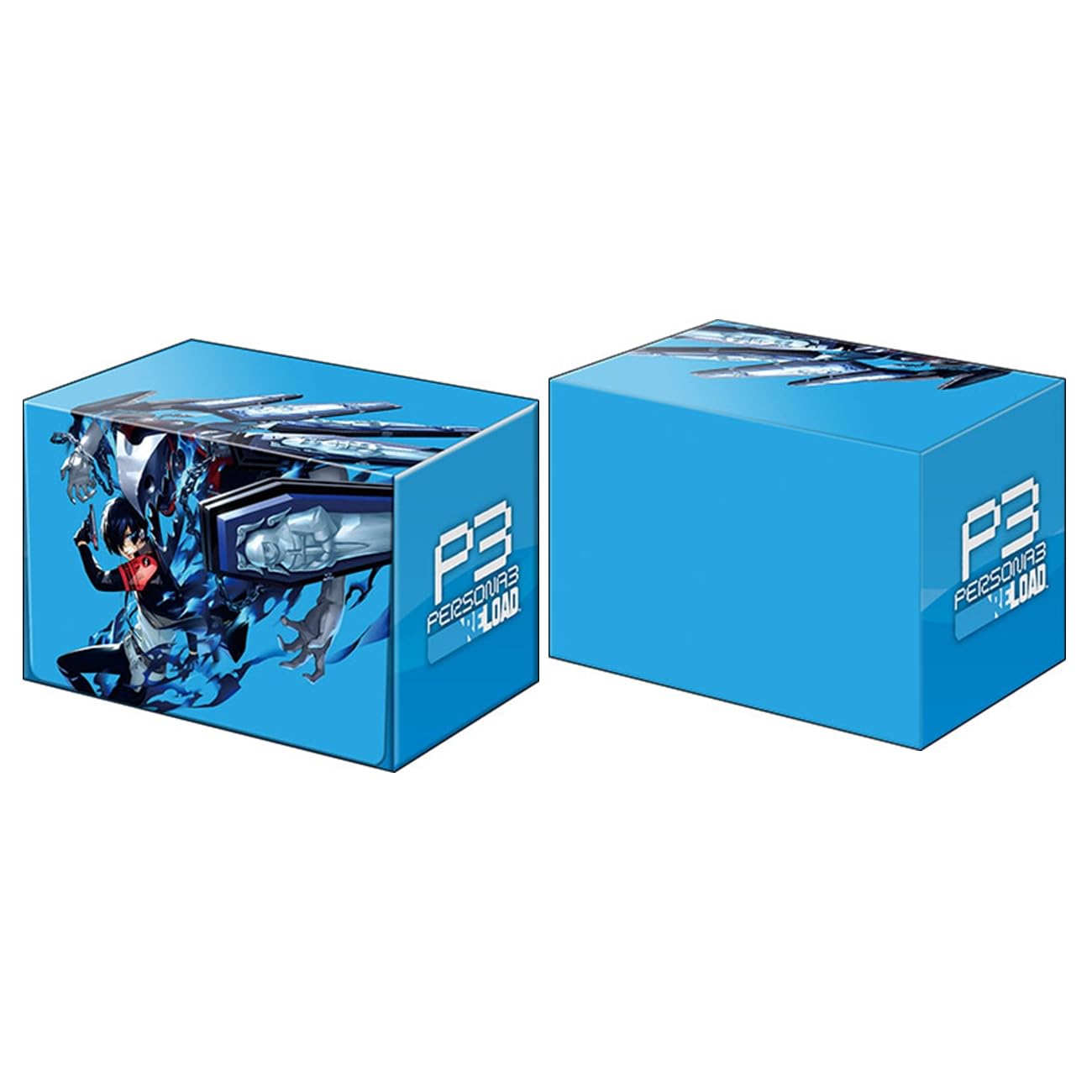 Amazon | ブシロード プレミアムデッキホルダーコレクション Vol.22