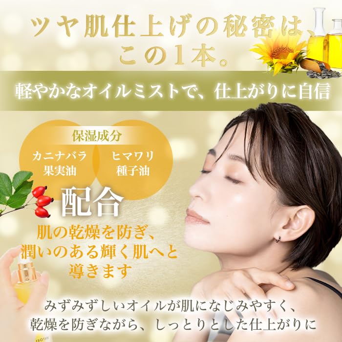 Amazon.co.jp: 銀座まるかん 大セレブスプレー 美容液 50ml 【2本