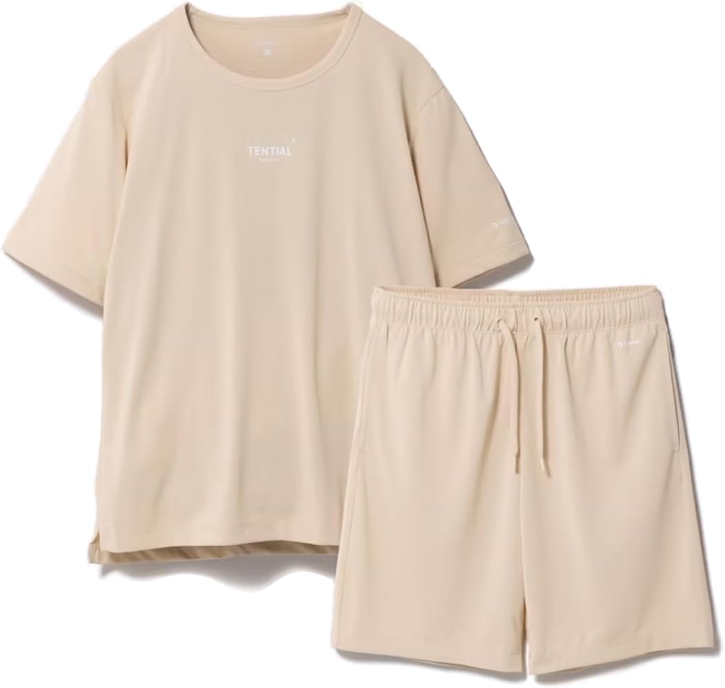 Amazon | [TENTIAL] 旧モデル BAKUNE Dry [ バクネ ドライ ] 上下