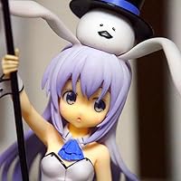 Amazon | レジンキャスト製塗装済完成品 ご注文はうさぎですか