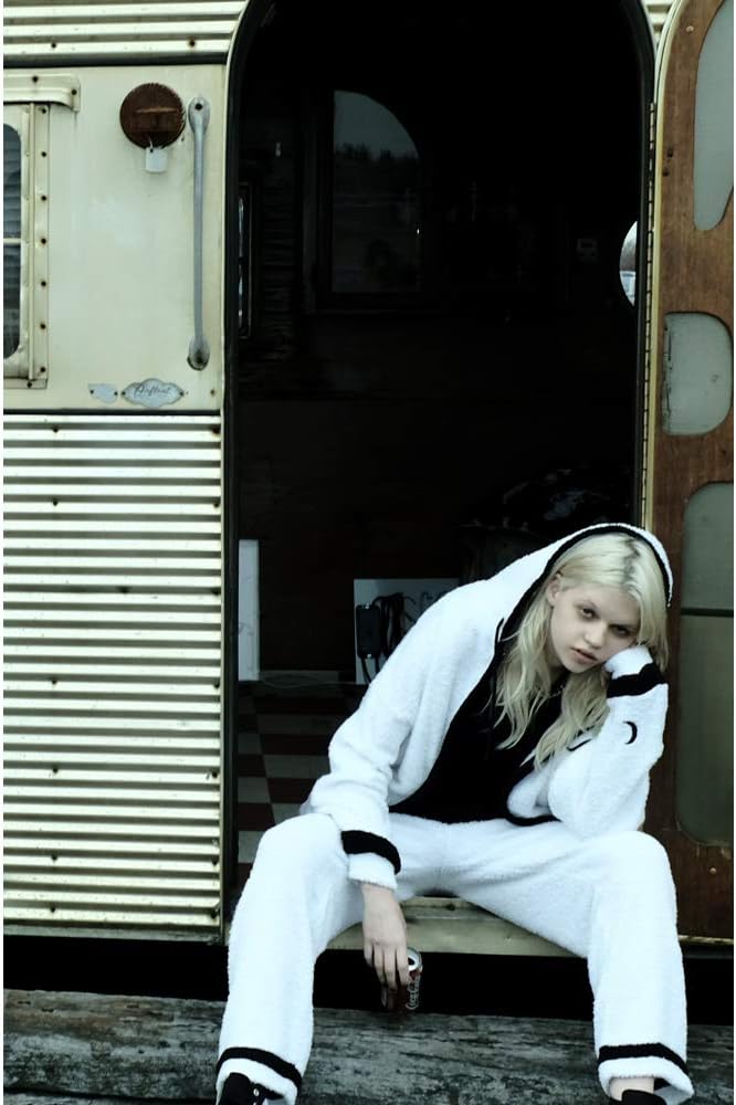 Amazon.co.jp: ruki NIL due nil un パーカー ルキ the GazettE