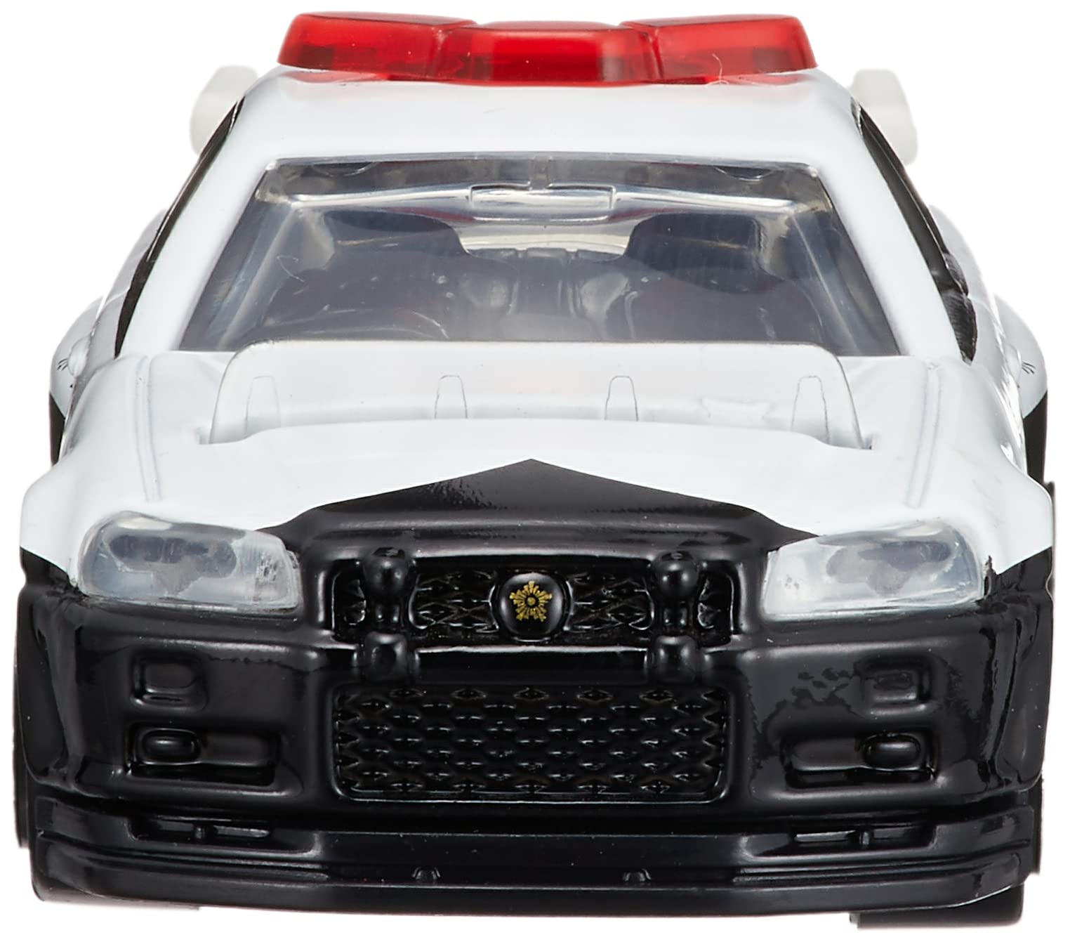 Amazon | タカラトミー トミカ No.1 日産 スカイライン GT-R (BNR34