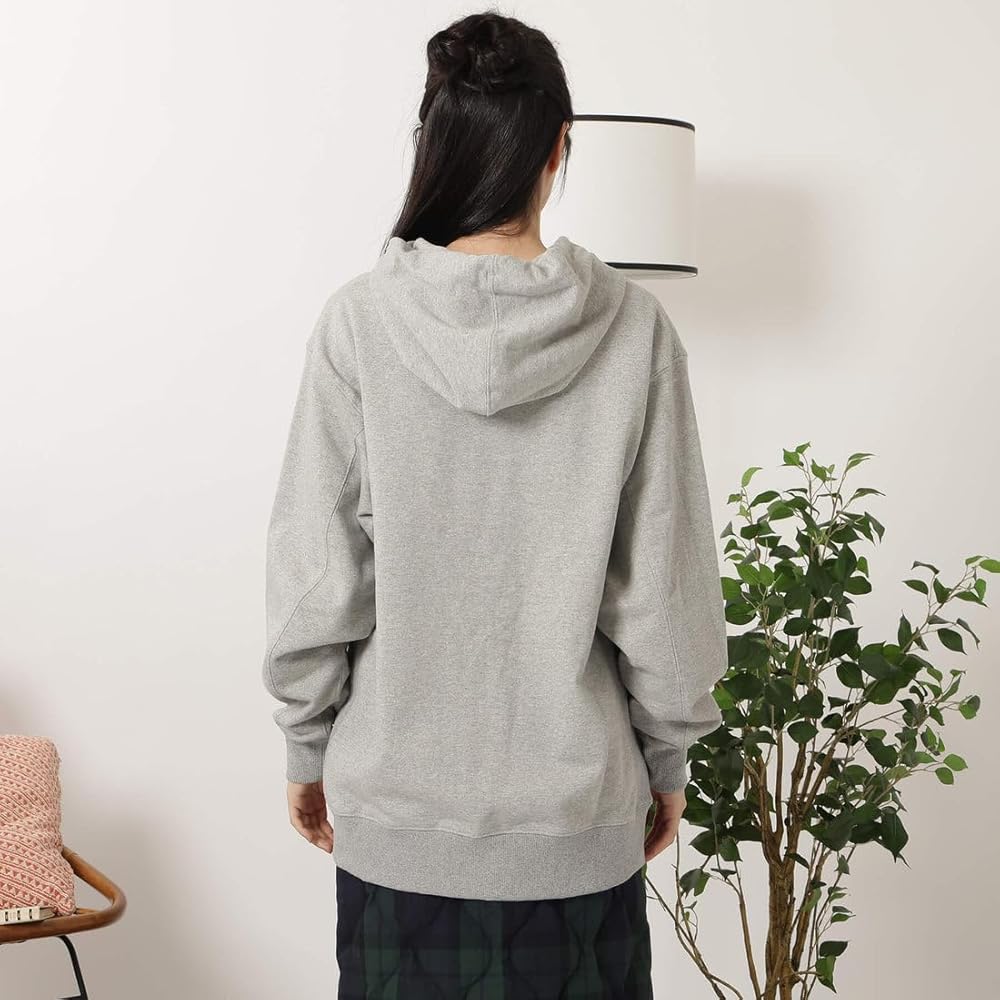 Amazon.co.jp: Nanga エコハイブリッド フルジップパーカー (XL, L.GRY