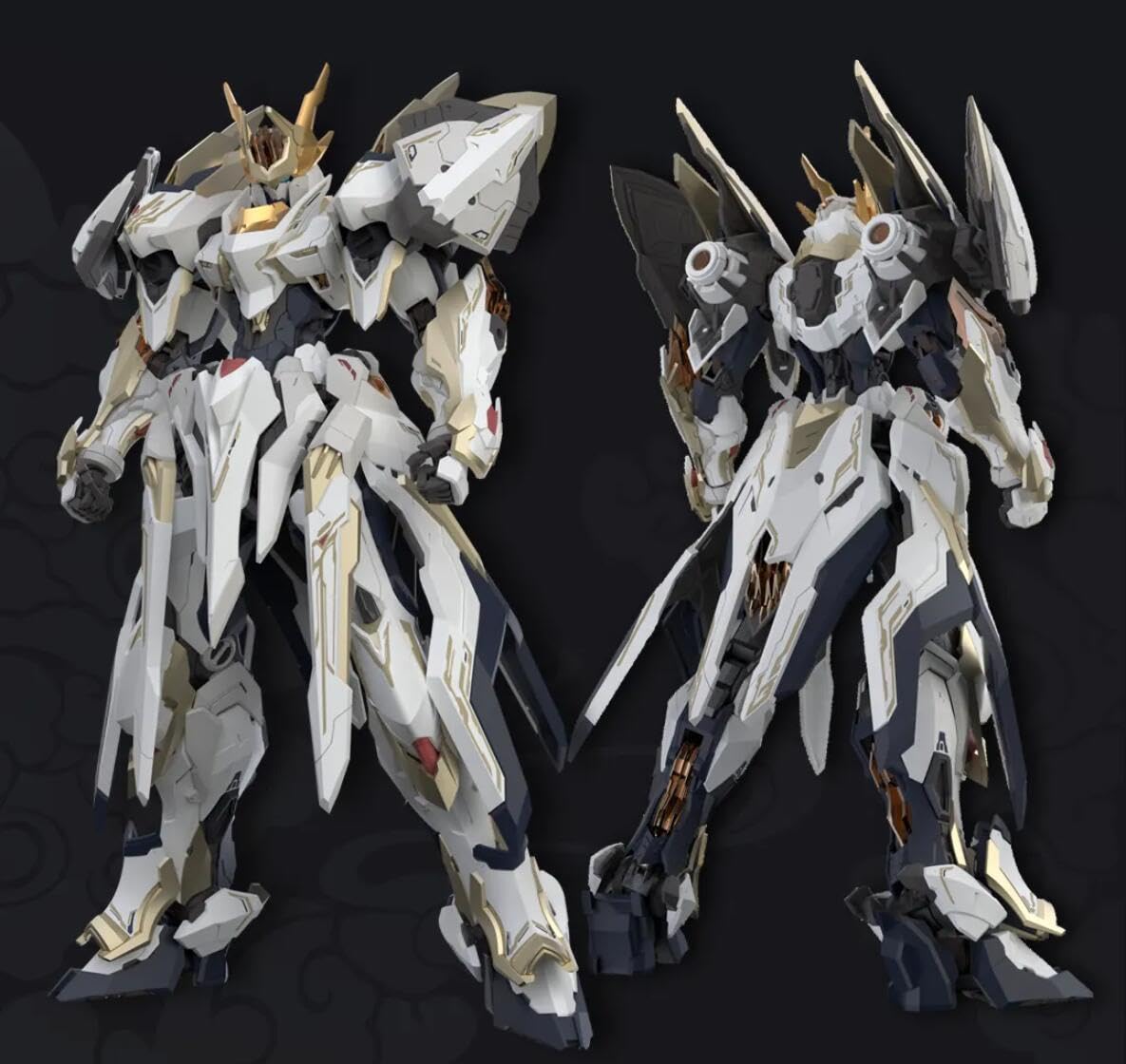 Amazon.co.jp: GS-TOYS Emp-01 中華風 中華神話シリーズ 元霊皇帝 霊獣