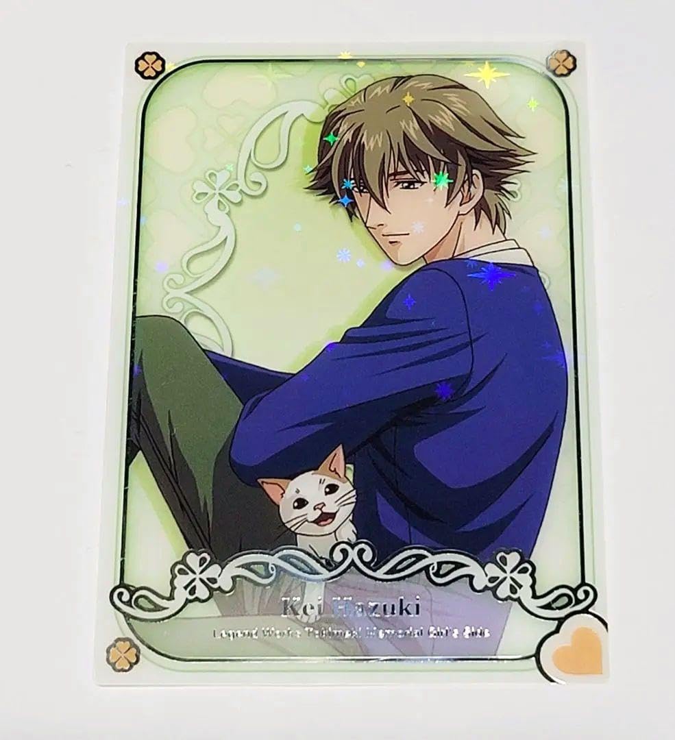 Amazon.co.jp: 15ときめきメモリアルGS葉月珪トレカときメモGS