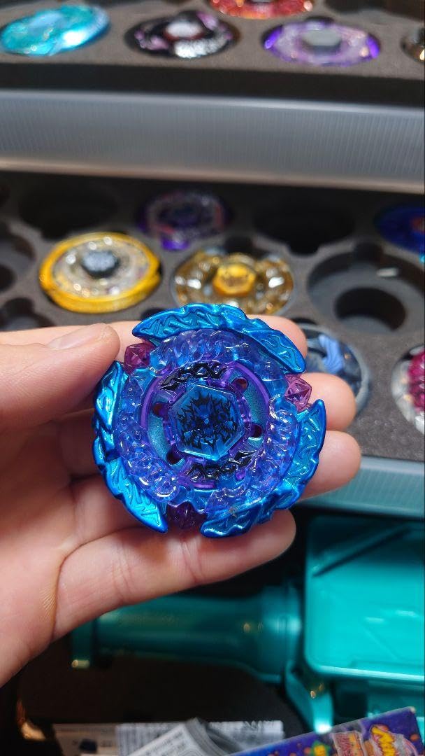 Amazon.co.jp: メタルファイト ヘルケルベクス BD145EWD ブルー