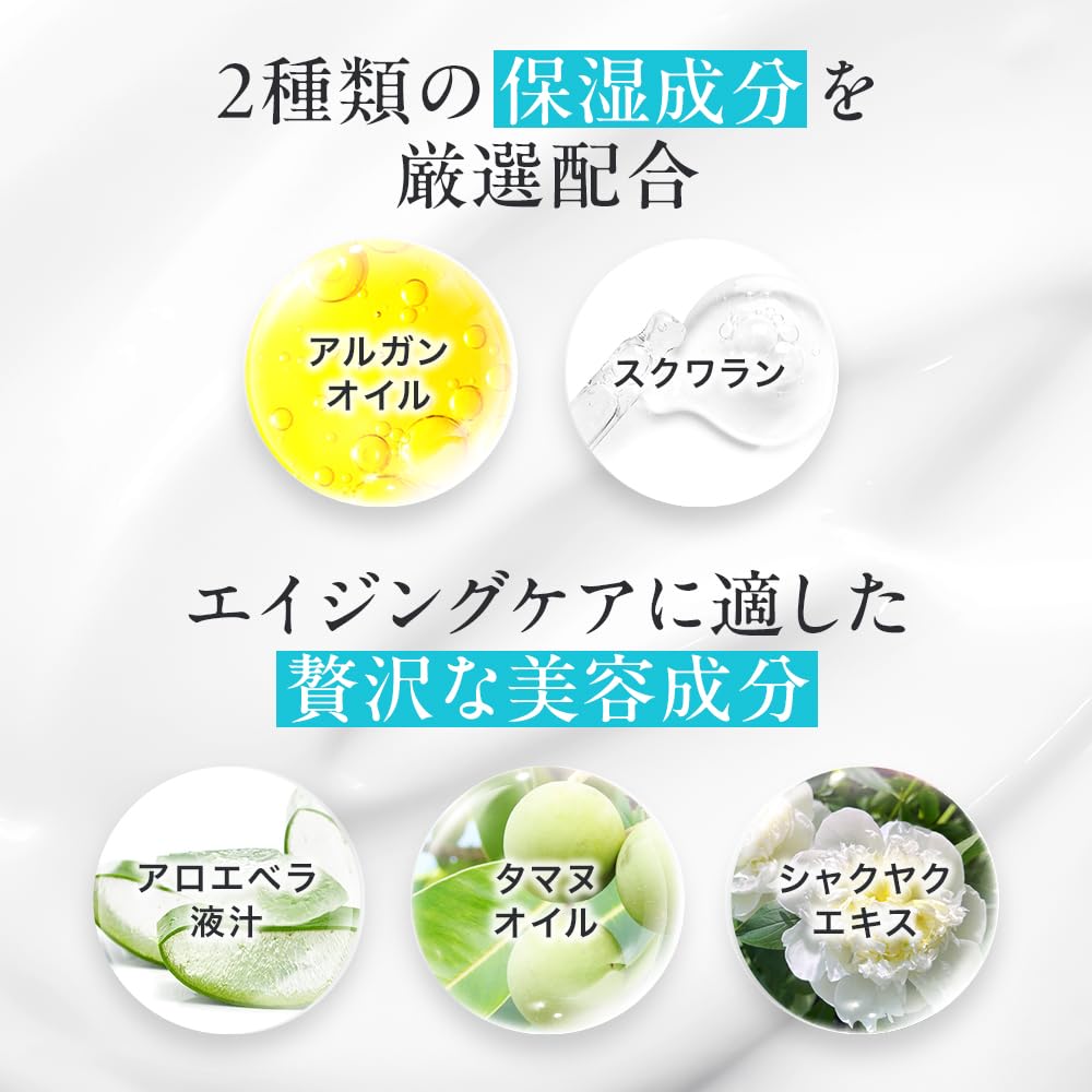 Amazon | Re CBDクリーム スキンケア フェイスクリーム 美容 保湿 高