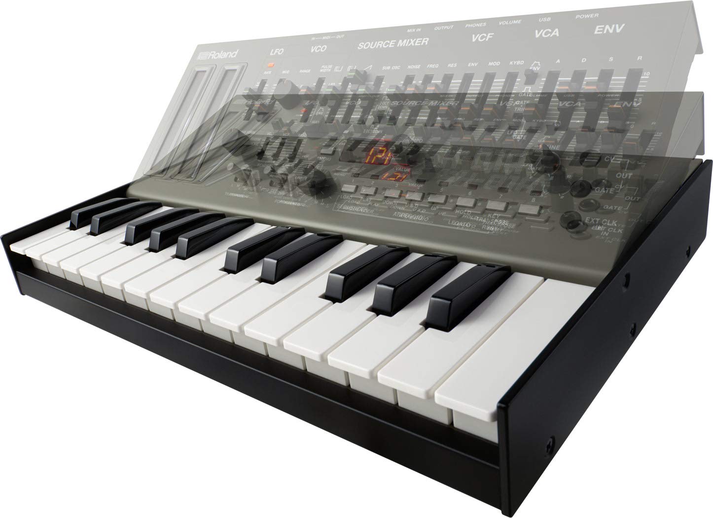 Amazon.co.jp: ローランド Keyboard Unit K-25M Roland Roland