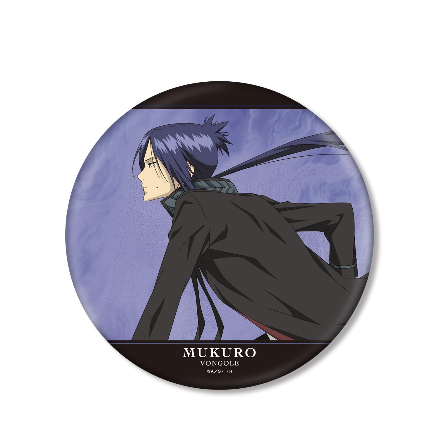 Amazon.co.jp: 家庭教師ヒットマンREBORN! 描き下ろしイラスト 六道 骸