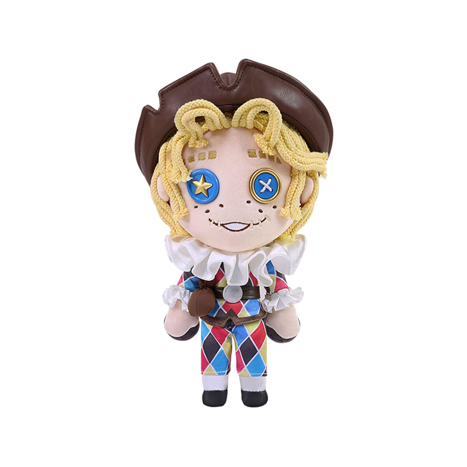 タグ付き】Identity Ⅴ 第五人格 ともぬい 曲芸師 マイク・モートン