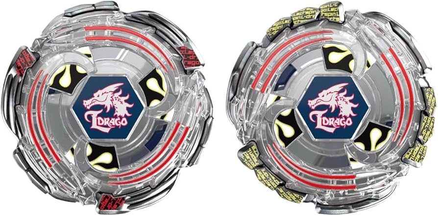 Amazon | 【2種コンプリートセット】BX-00 ライトニングエルドラゴ1