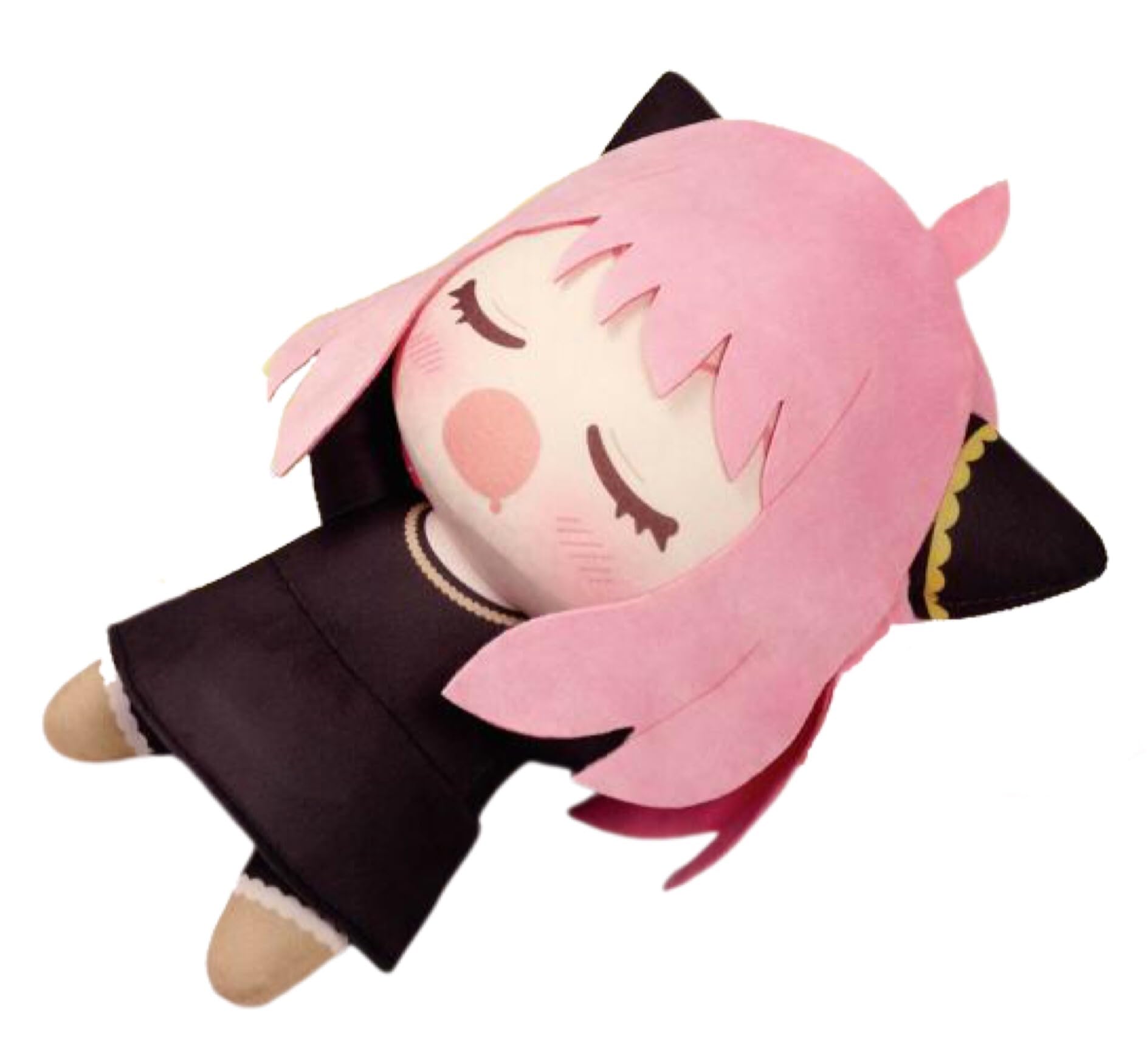 Amazon.co.jp: SPY FAMILY もふぐっとぬいぐるみ ～アーニャ・フォー