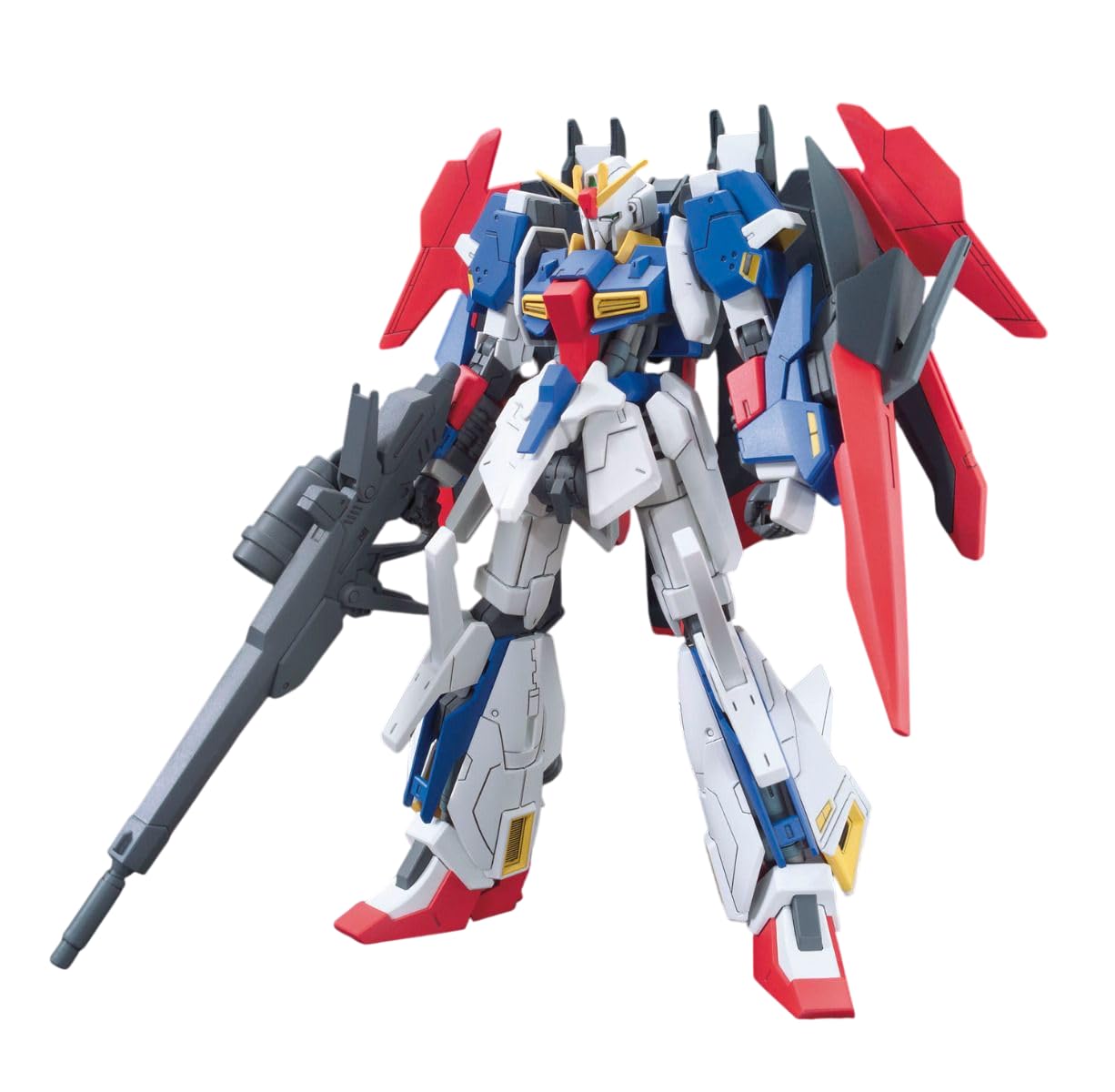 Amazon | HGBF 1/144 ライトニングZガンダム (ガンダムビルド