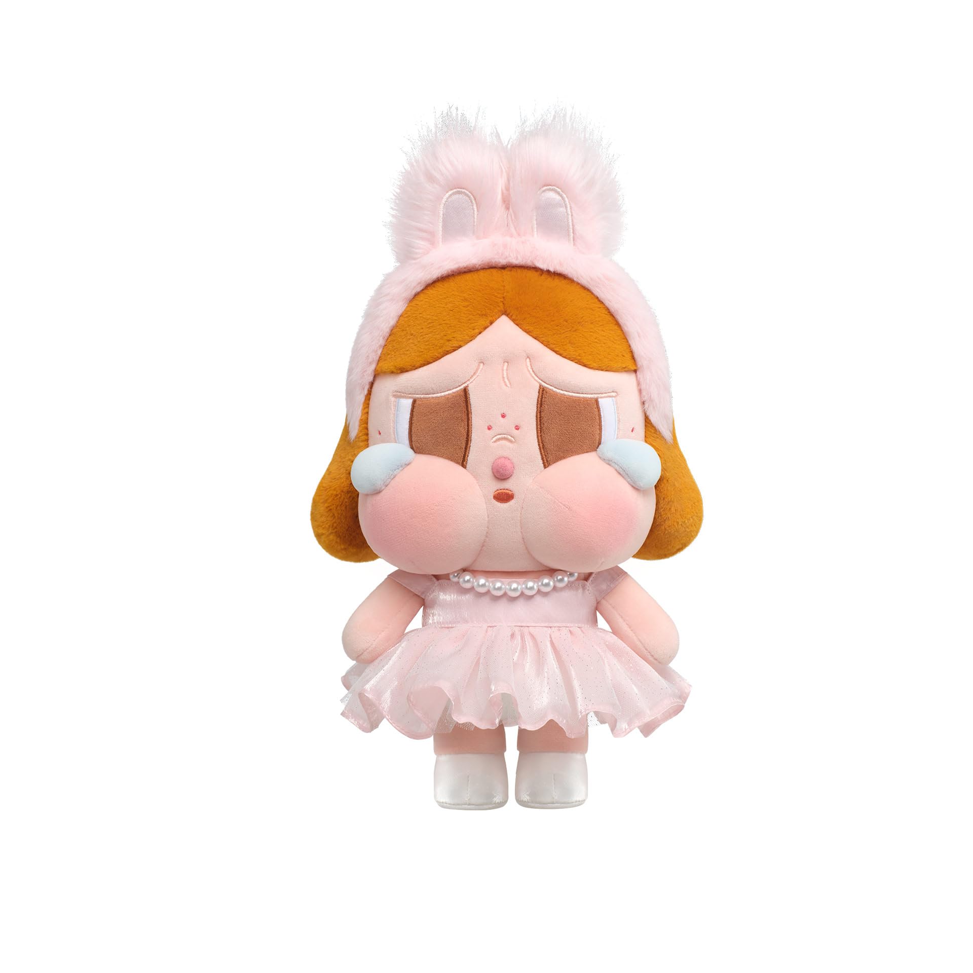 Amazon.co.jp: POP MART CRYBABY SHINY SHINY シリーズ ぬいぐるみ