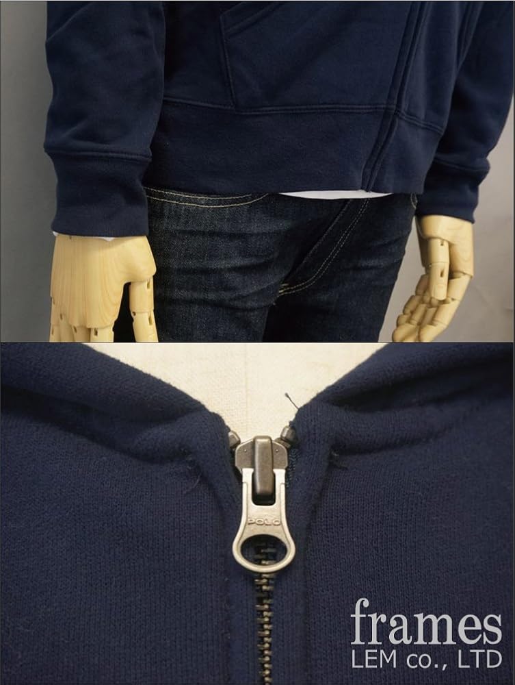 Amazon.co.jp: ラルフローレン) POLO Ralph Lauren パーカー ボーイズ