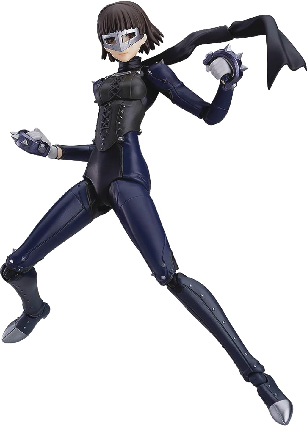 Amazon.co.jp: figma PERSONA5 the Animation クイーン ノンスケール