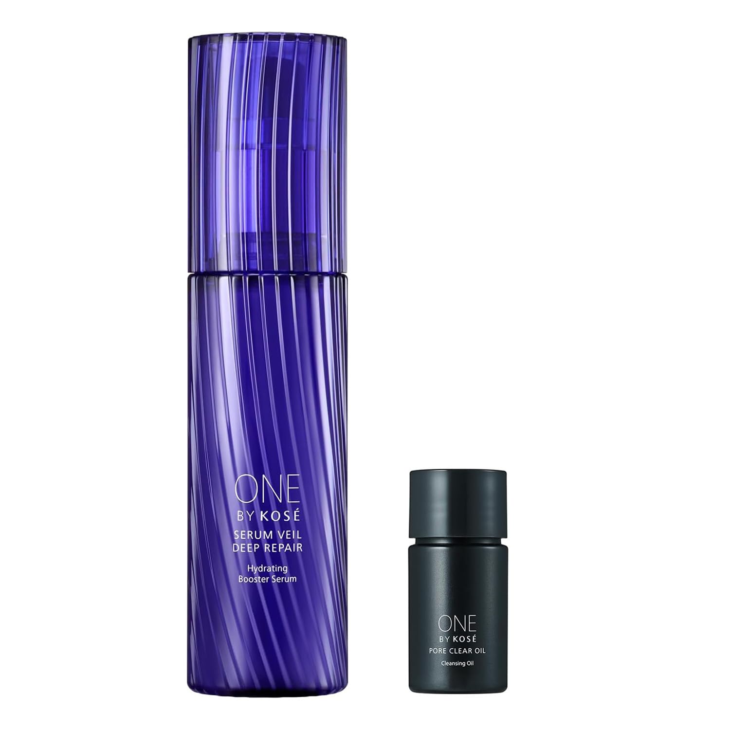 Amazon | 【医薬部外品】ONE BY KOSE(ワンバイコーセー) 導入美容液