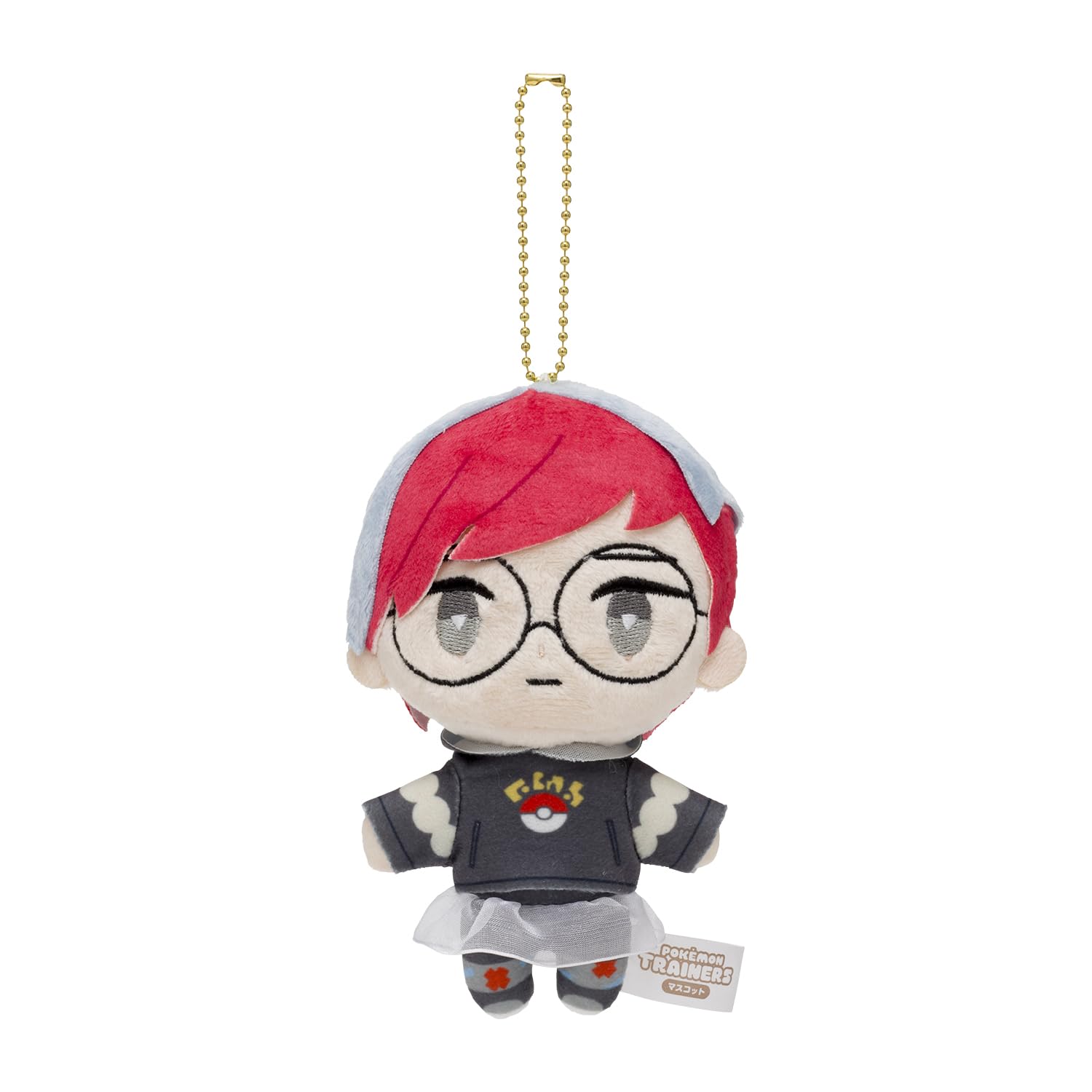 Amazon.co.jp: ポケモンセンターオリジナル マスコット POKÉMON