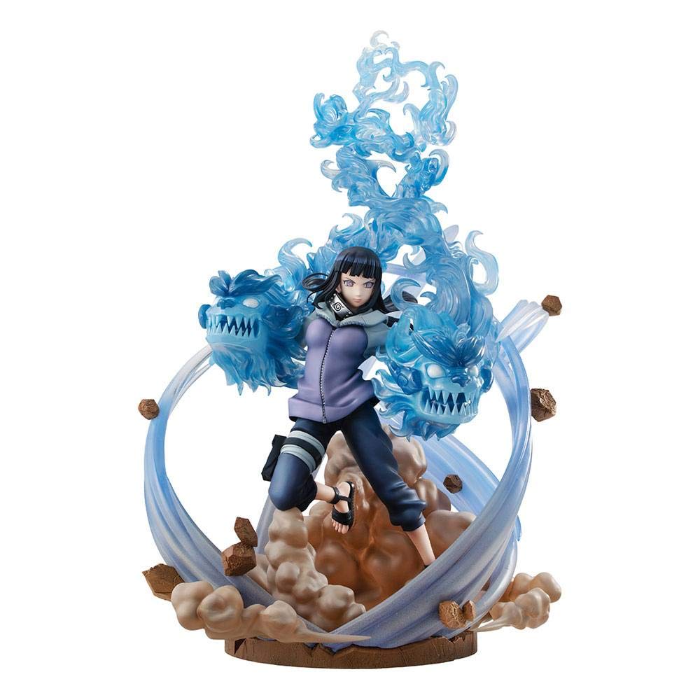 Amazon.co.jp: メガハウス(MegaHouse) 【限定販売】NARUTOギャルズDX