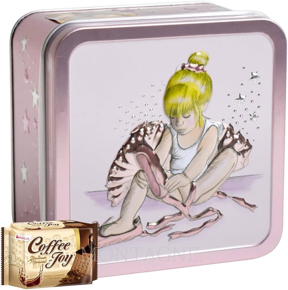 Amazon.co.jp: Churchill's (チャーチル) クッキー 缶入り イギリス