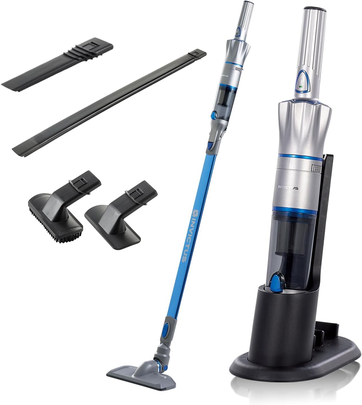 Amazon.co.jp: 【Official】Invictus One All-Mighty Set [Ice Silver