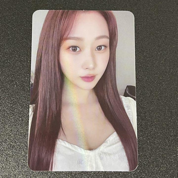 aespa ジゼルtarget US 限定ラキドロ特典 ラスト1 出回り0