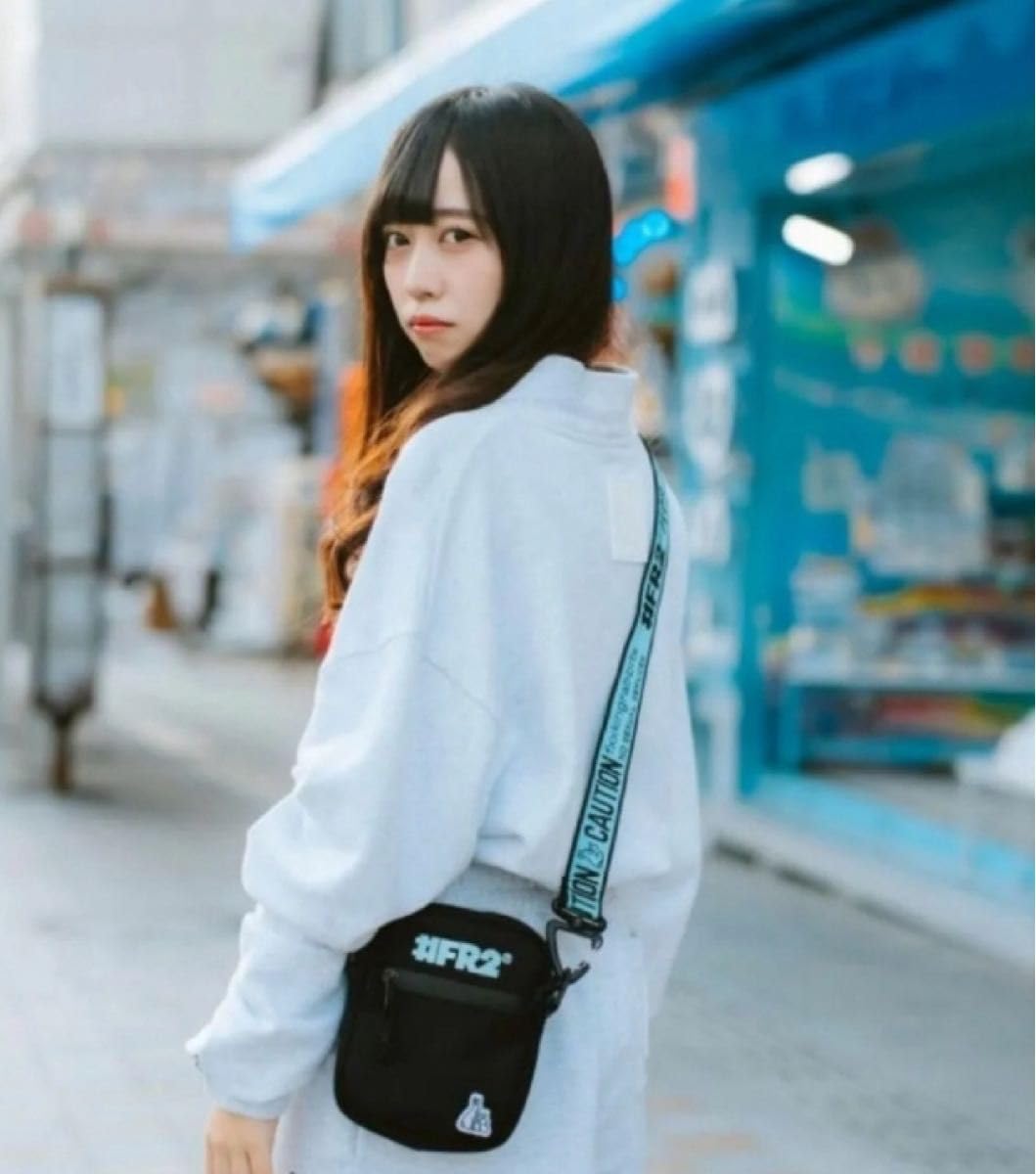 Amazon.co.jp: FR2 月桃 沖縄限定 ショルダーバッグ : おもちゃ