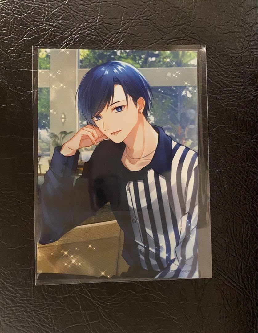 Amazon.co.jp: いれいす If いふ様 ファミマ ブロマイド 第4弾