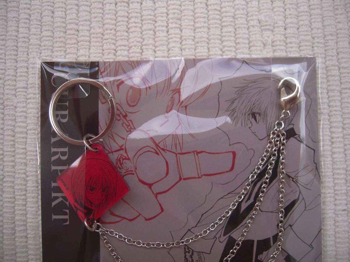 Amazon.co.jp: 冨樫義博展 -PUZZLE- 公式グッズ HUNTER×HUNTER