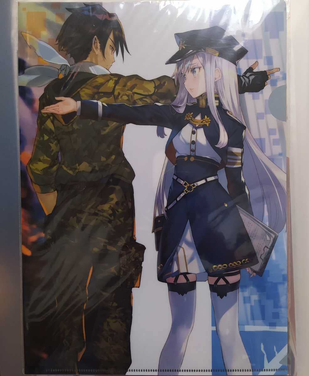 Amazon.co.jp: 86-エイティシックス- アニメ 原作 グッズ クリア