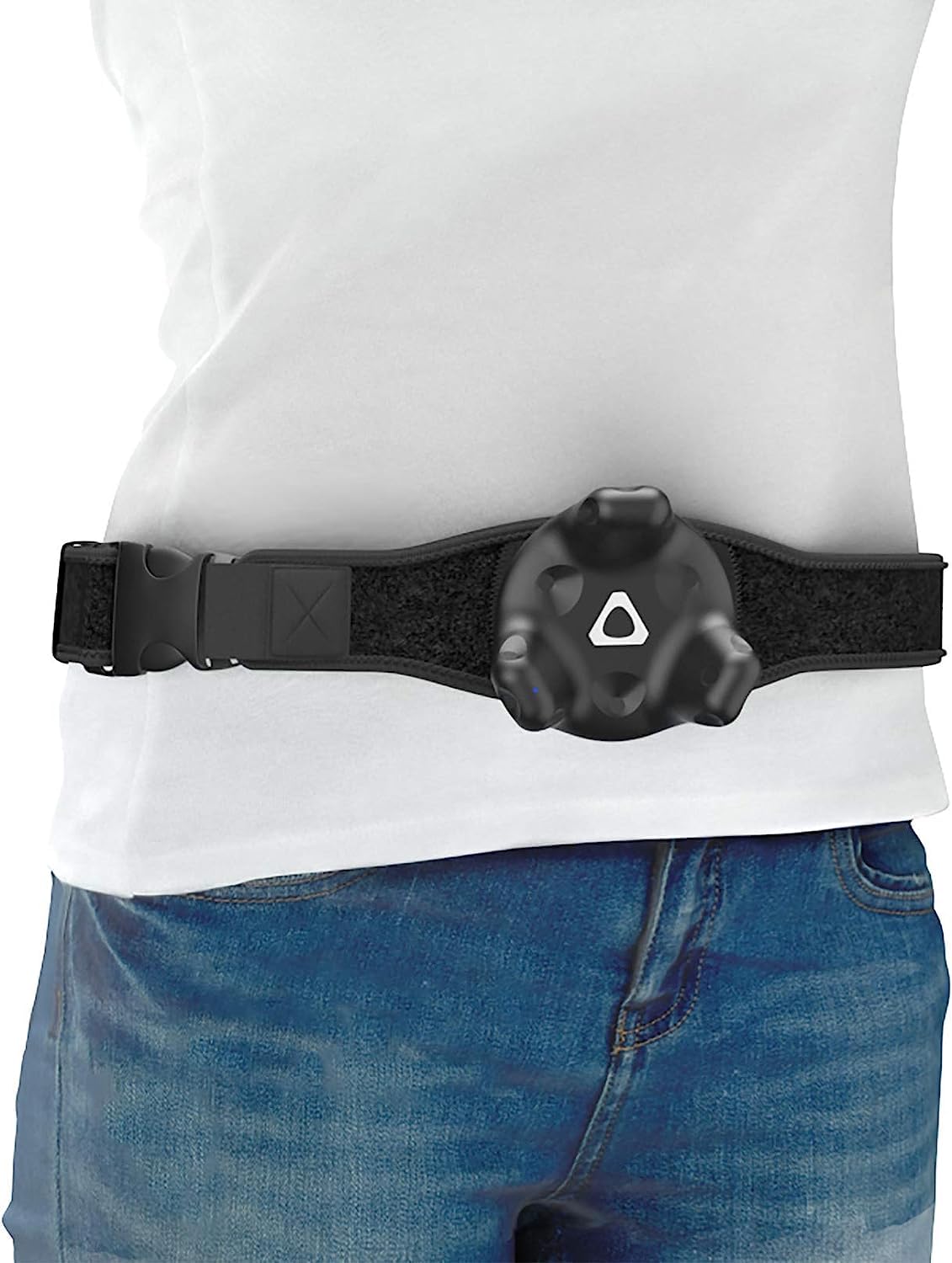 Amazon.com: Skywin Waist Belt for VR Trackers - Vive Tracker