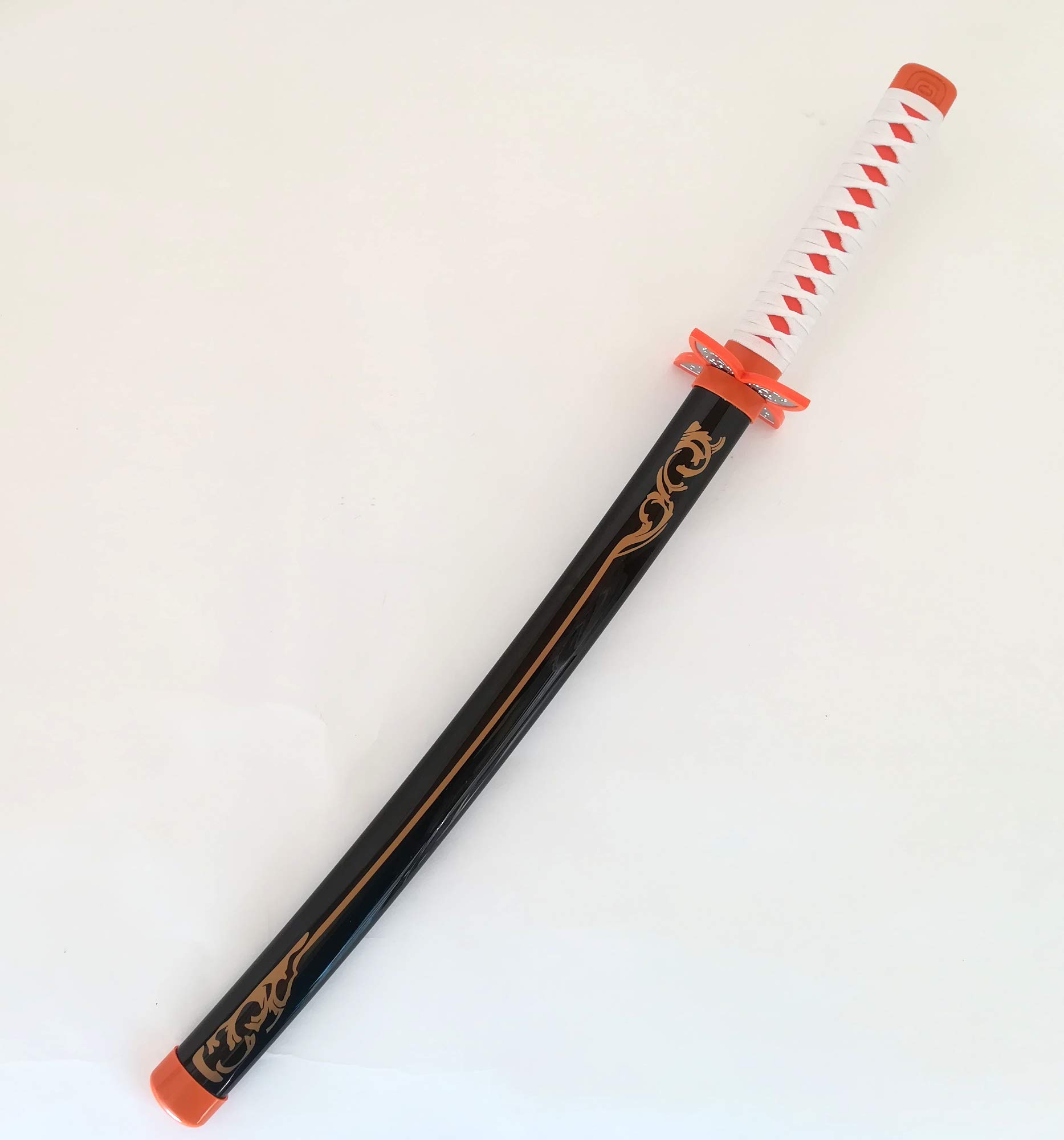 Amazon.co.jp: 模造刀 日輪刀 胡蝶しのぶ こちょうしのぶ 鬼滅の刃