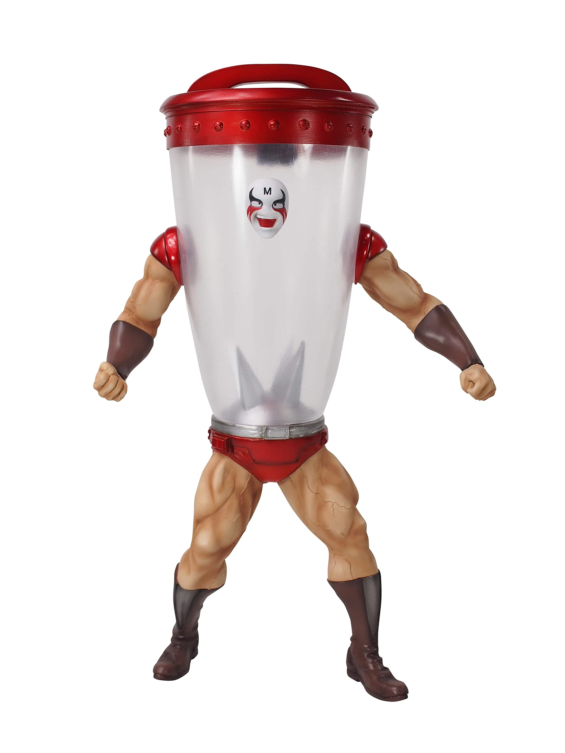 Amazon | CCP Muscular Collection CMCシリーズ NO.81 ミキサー大帝