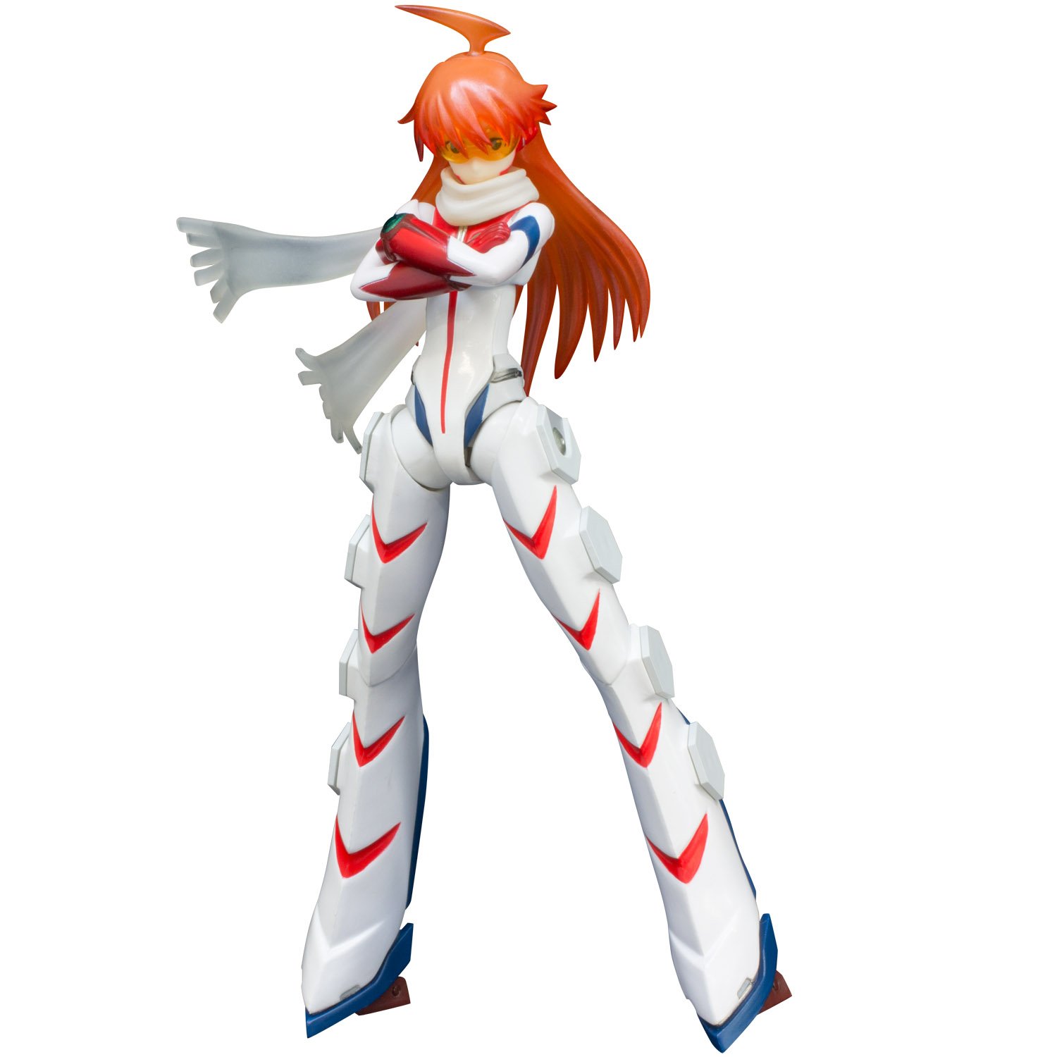 Amazon | RIO:bone バスターマシン7号 | フィギュア・ドール 通販