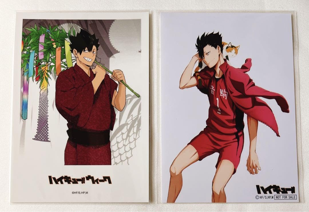 ハイキュー展 黒尾鉄朗 アクリルバッジ 55個セット スーツ JVA 痛バ