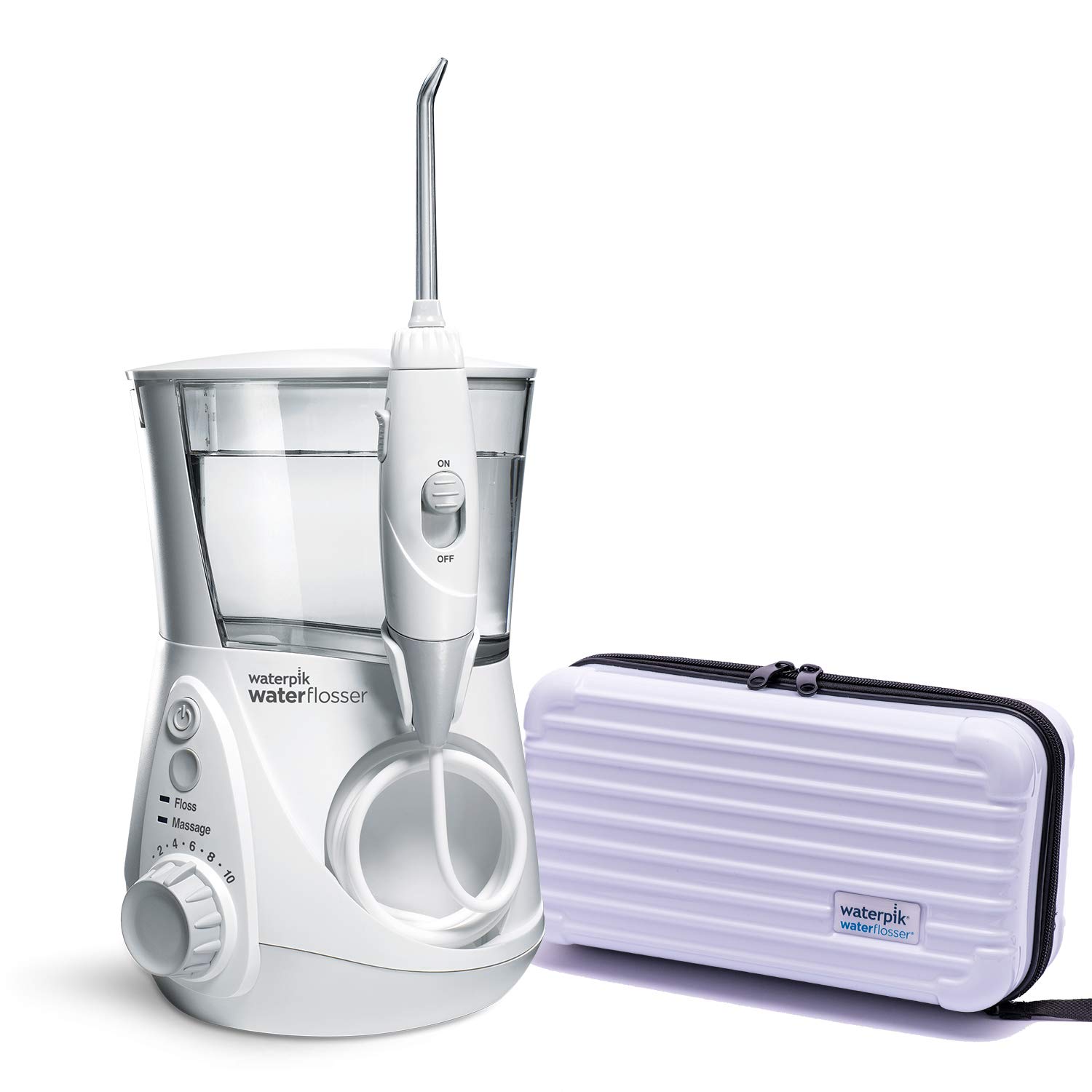 Amazon | YA-MAN(ヤーマン) 口腔洗浄器 ウォーターピック(Waterpik