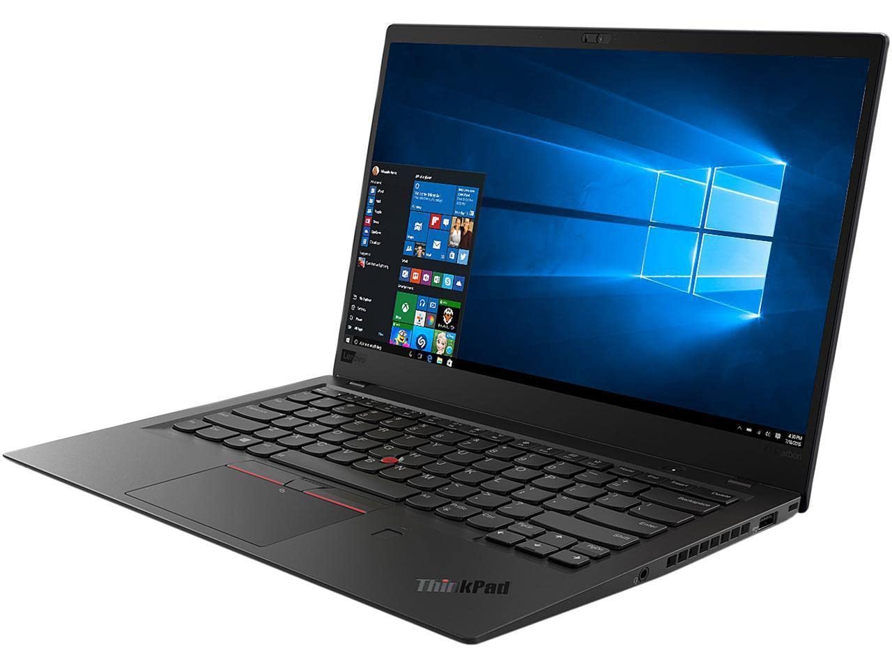 Amazon.com: Lenovo Thinkpad X1 Carbon Gen 8 14