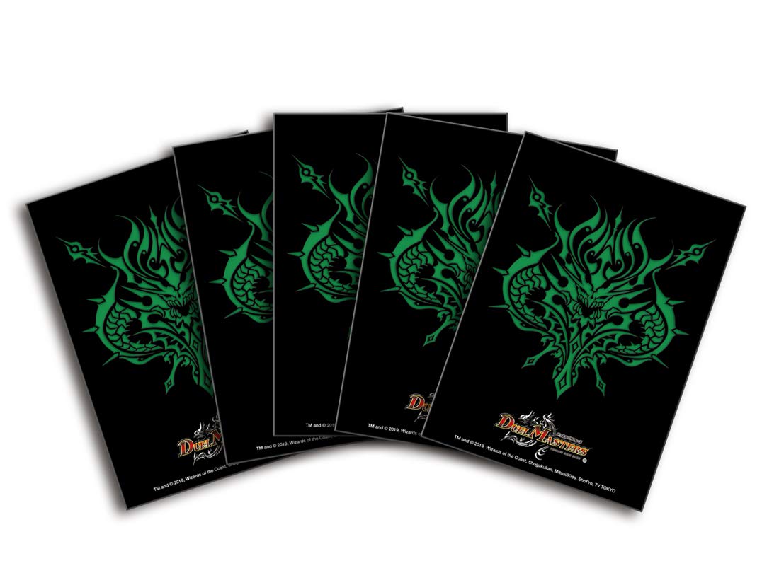 Amazon | デュエル ・ マスターズ DXカードプロテクト 必勝!! 闘将