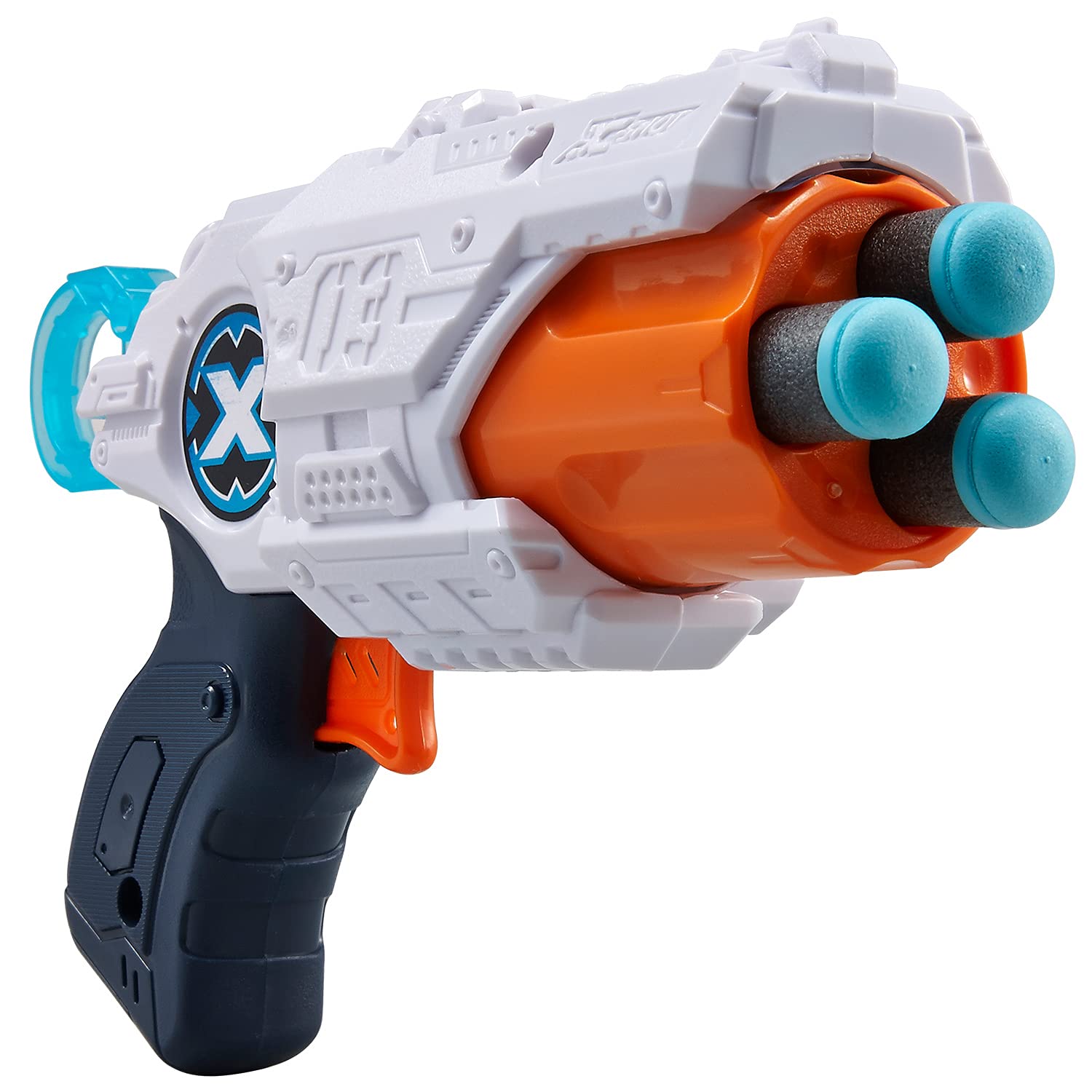 Amazon.co.jp: X-SHOT エックスショットクールストライカー バレル