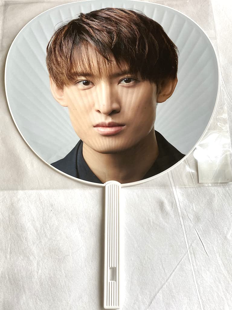 Amazon.co.jp: Snow Man 【 ジャンボうちわ （ 向井康二 ） 】ライブ