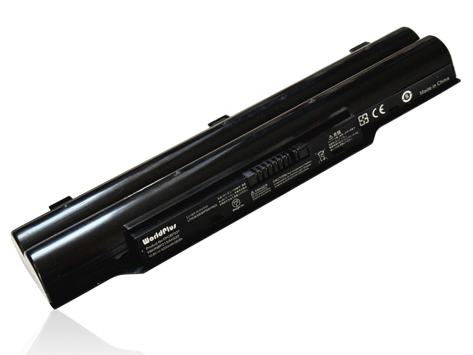 Amazon.co.jp: WorldPlus FUJITSU 富士通 FMVNBP212 FMVNBP213 互換