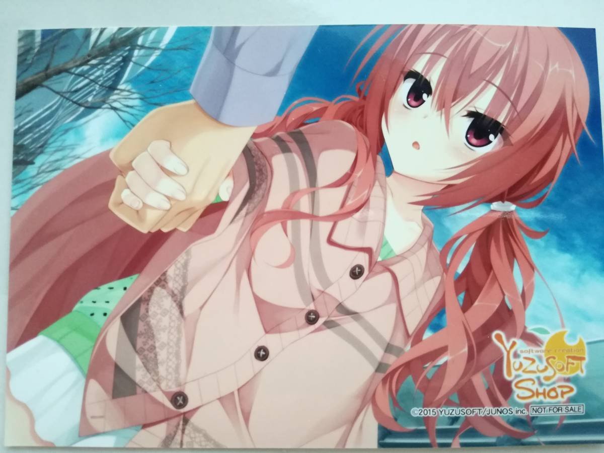 Amazon | サノバウィッチ 因幡めぐる ゆずソフトショップ特典