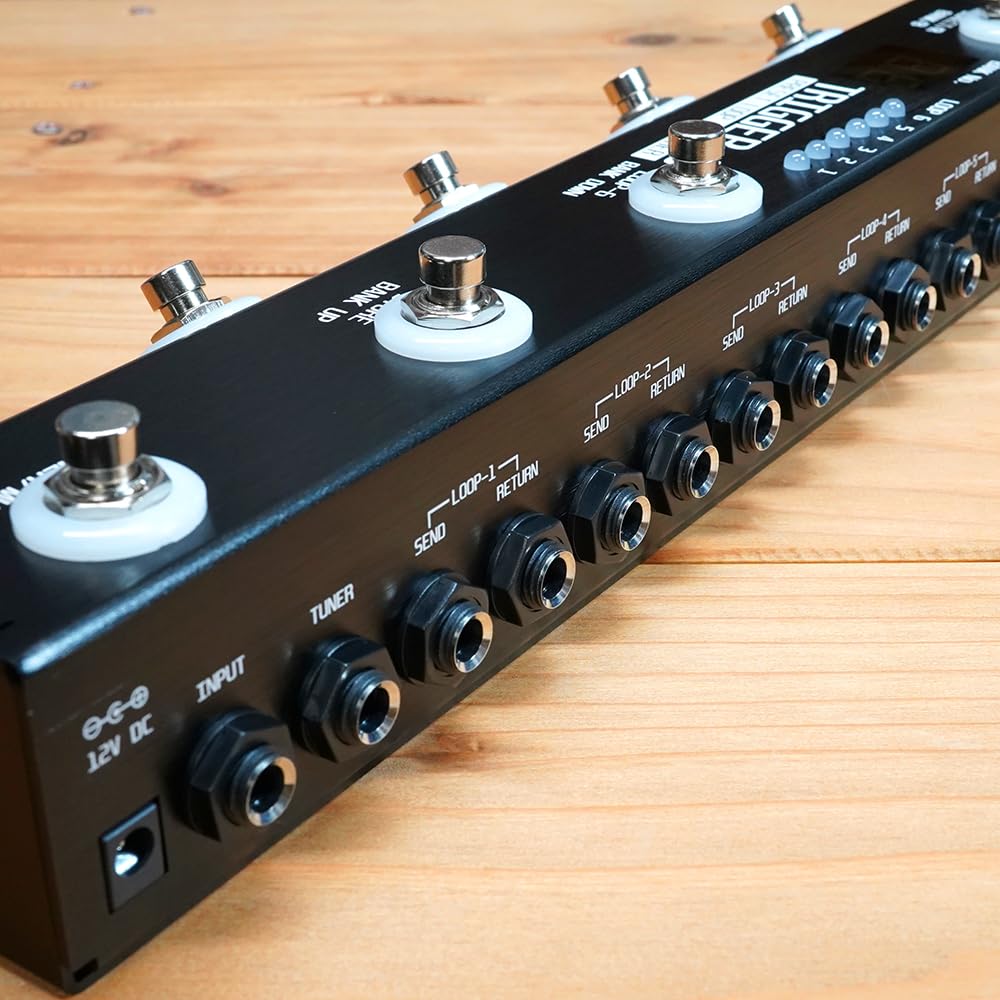 Amazon | StudioDaydream スタジオデイドリーム TRIGGER6 V1.2