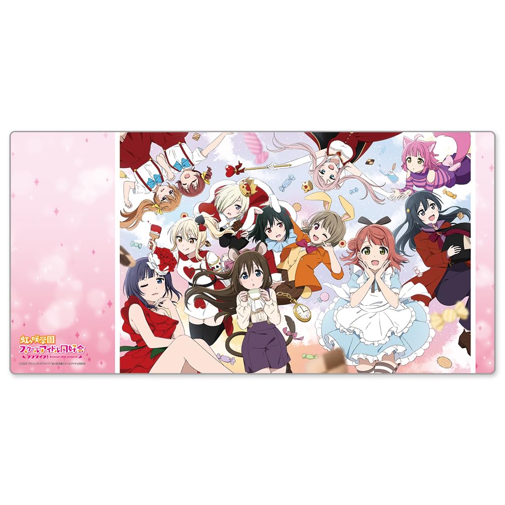 Amazon | KADOKAWA 『ラブライブ！虹ヶ咲学園スクールアイドル同好会